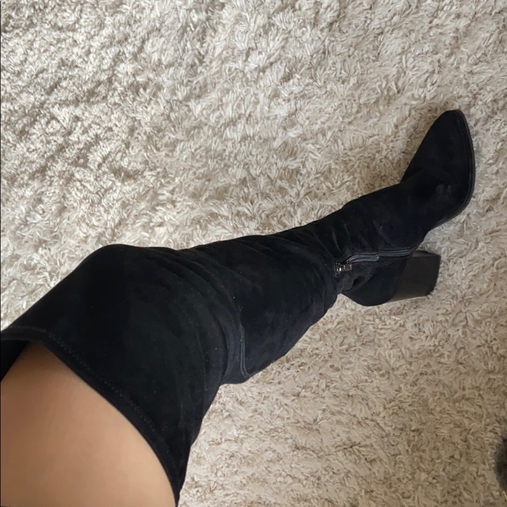 Marc Fisher Anata Knee High Boot SOLDOUT online